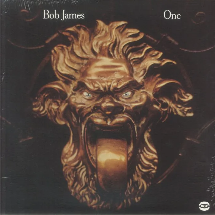 Bob JAMES — One