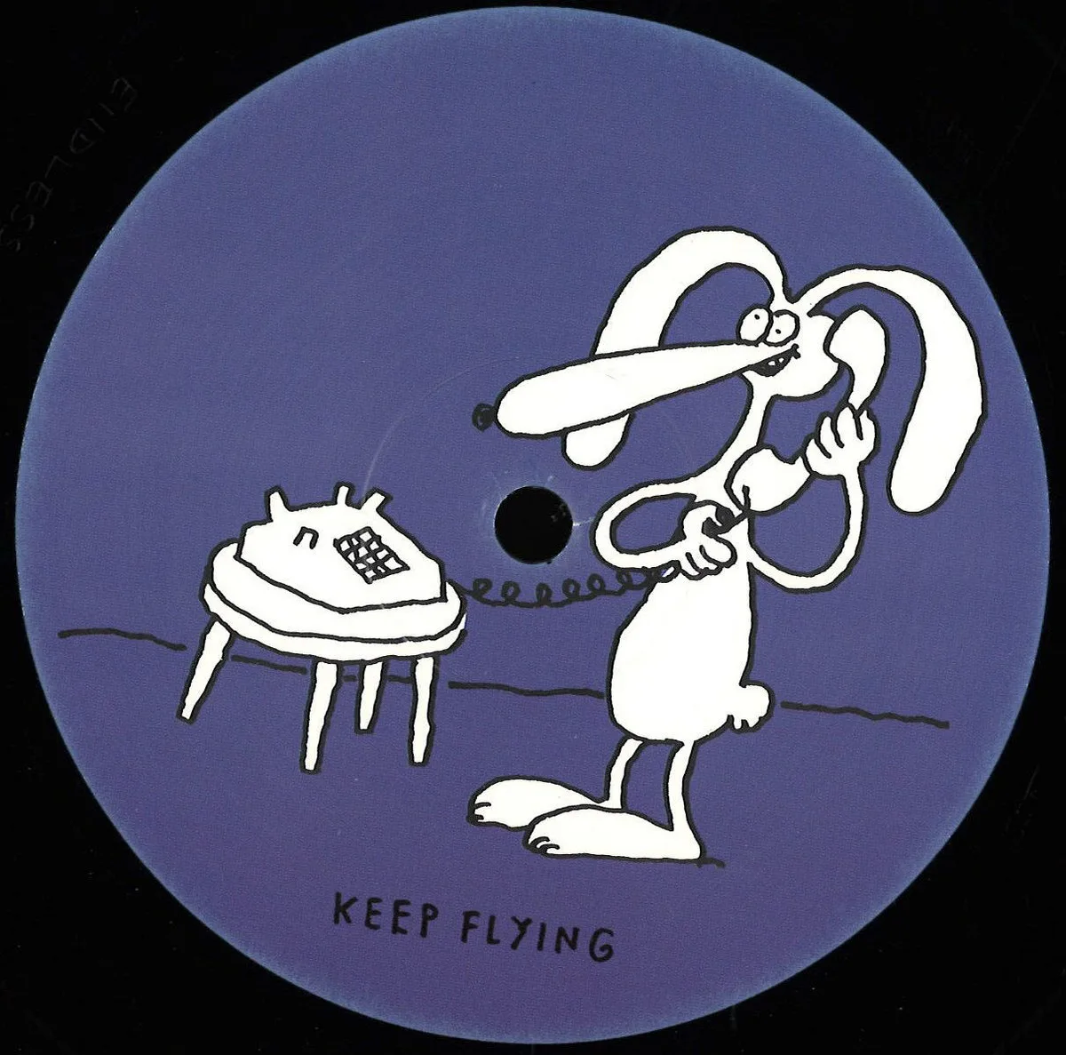 Slope114 — Keep Flying