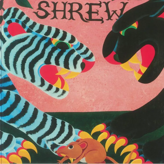 SHREW — Shrew