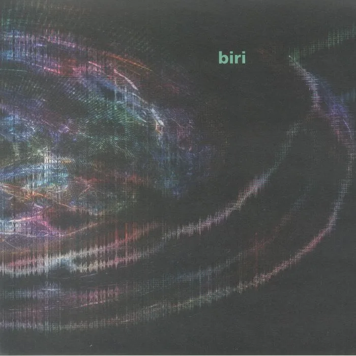 Front cover — BIRI — Point Zero