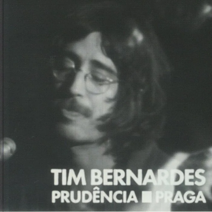 Tim BERNARDES — Prudencia