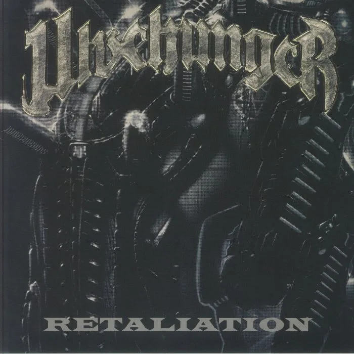 ULVEHUNGER — Retaliation