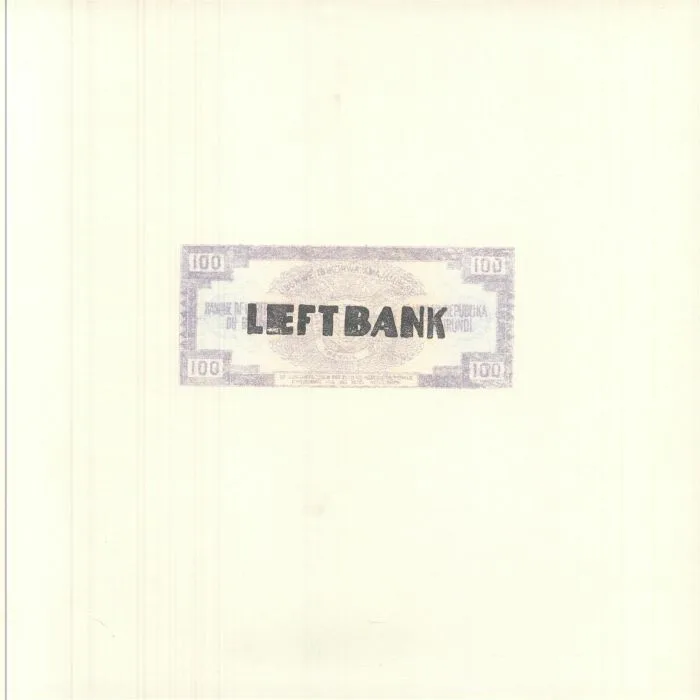 LEFT BANK — Banknotes