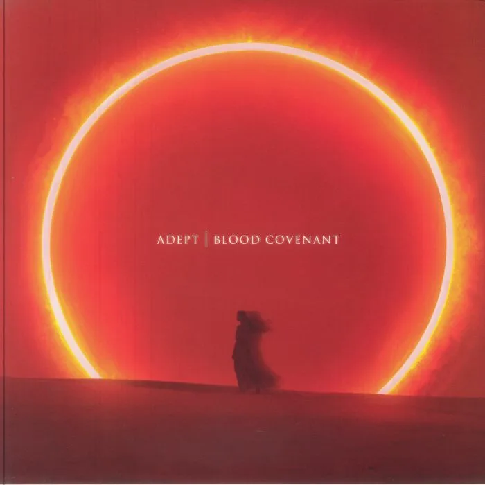 ADEPT — Blood Covenant