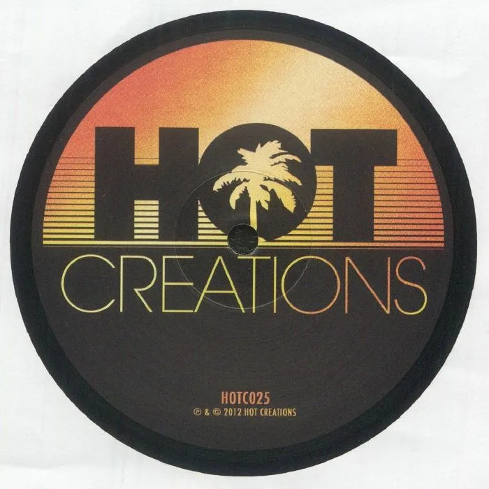 Front cover — HOT NATURED / ALI LOVE — Benediction