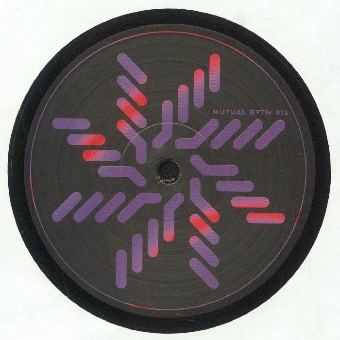 Back cover — CHLAR — Intrinsic Drive