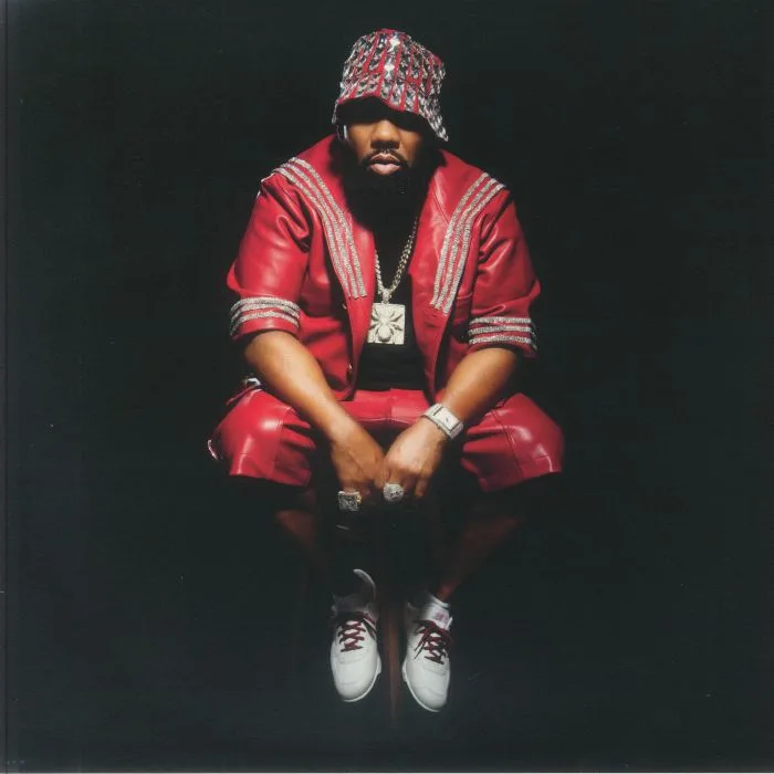 RAEKWON — The Emperor's New Clothes