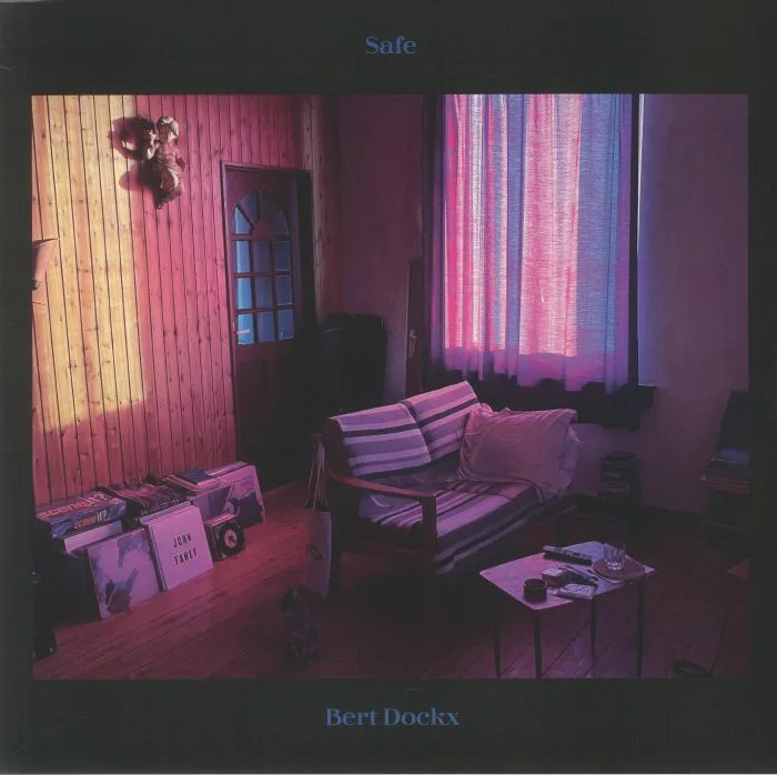 Bert DOCKX — Safe