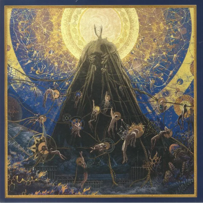 AND OCEANS — As In Gardens So In Tombs