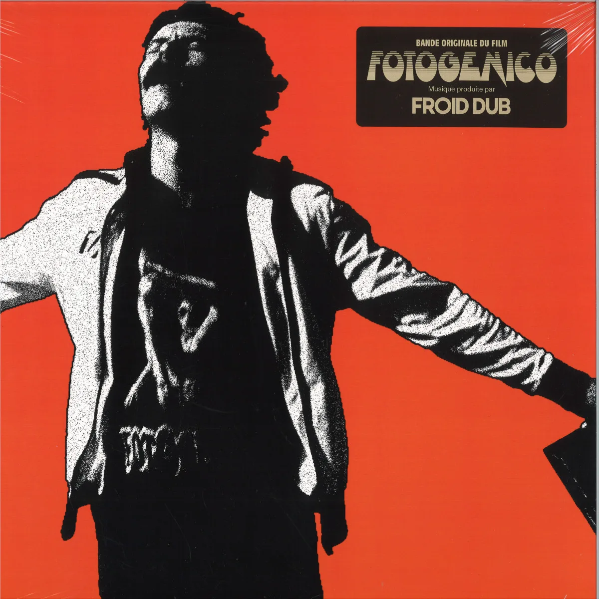 Froid Dub — FOTOGENICO