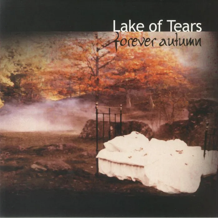 LAKE OF TEARS — Forever Autumn
