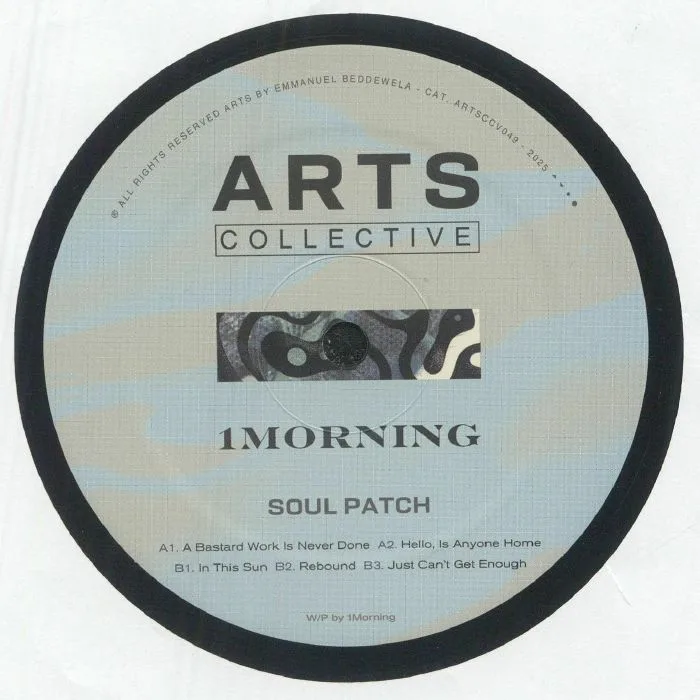 1MORNING — Soul Patch