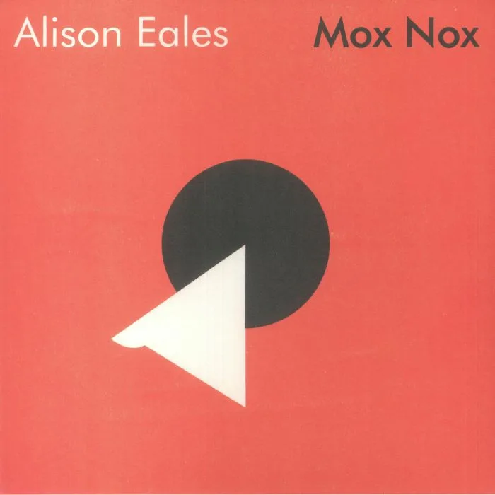 Alison EALES — Mox Nox