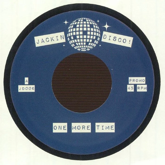 JACKIN' DISCO — Vol 6