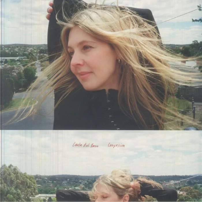 Carla DAL FORNO — Confession