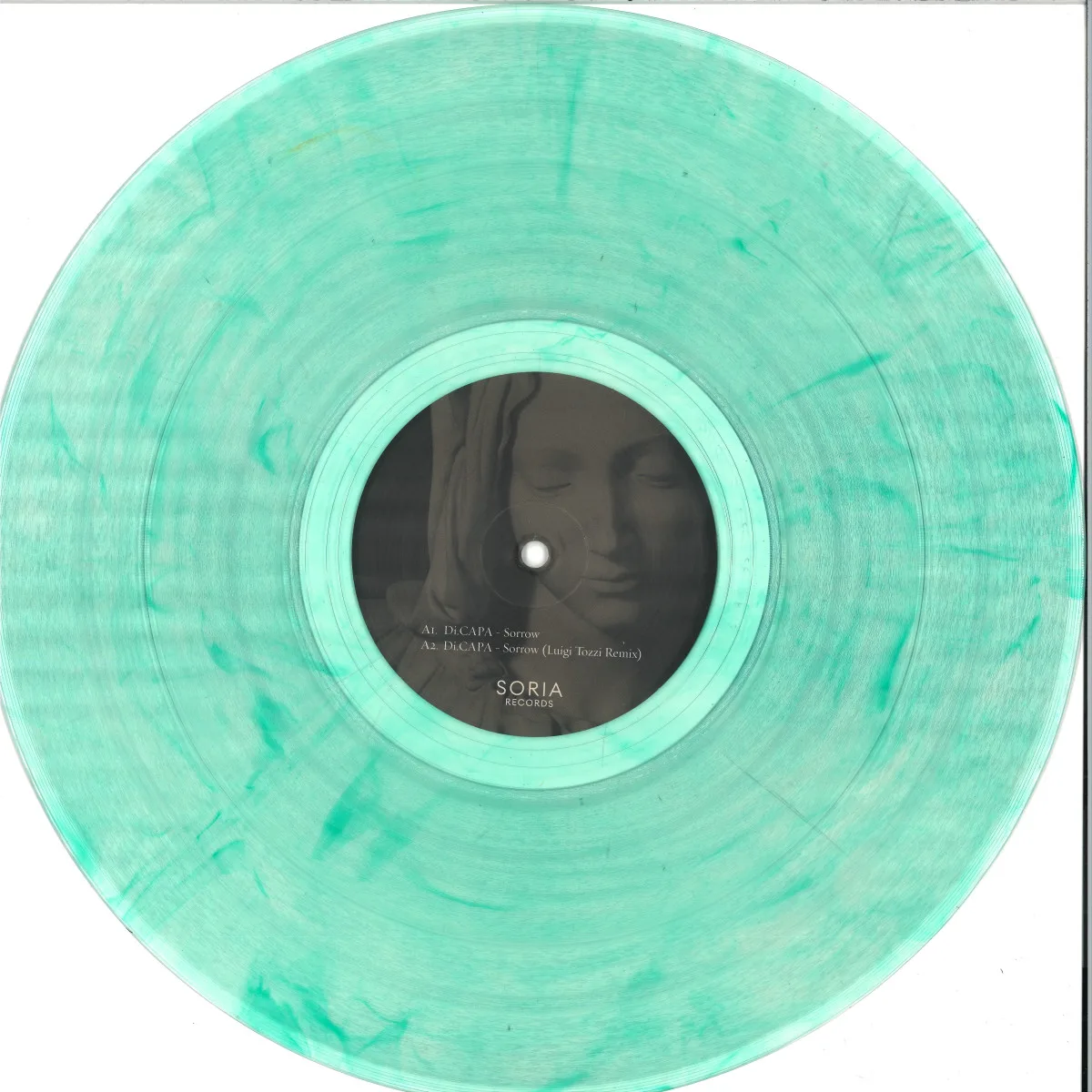 Di.capa — Sorrow & Remixes