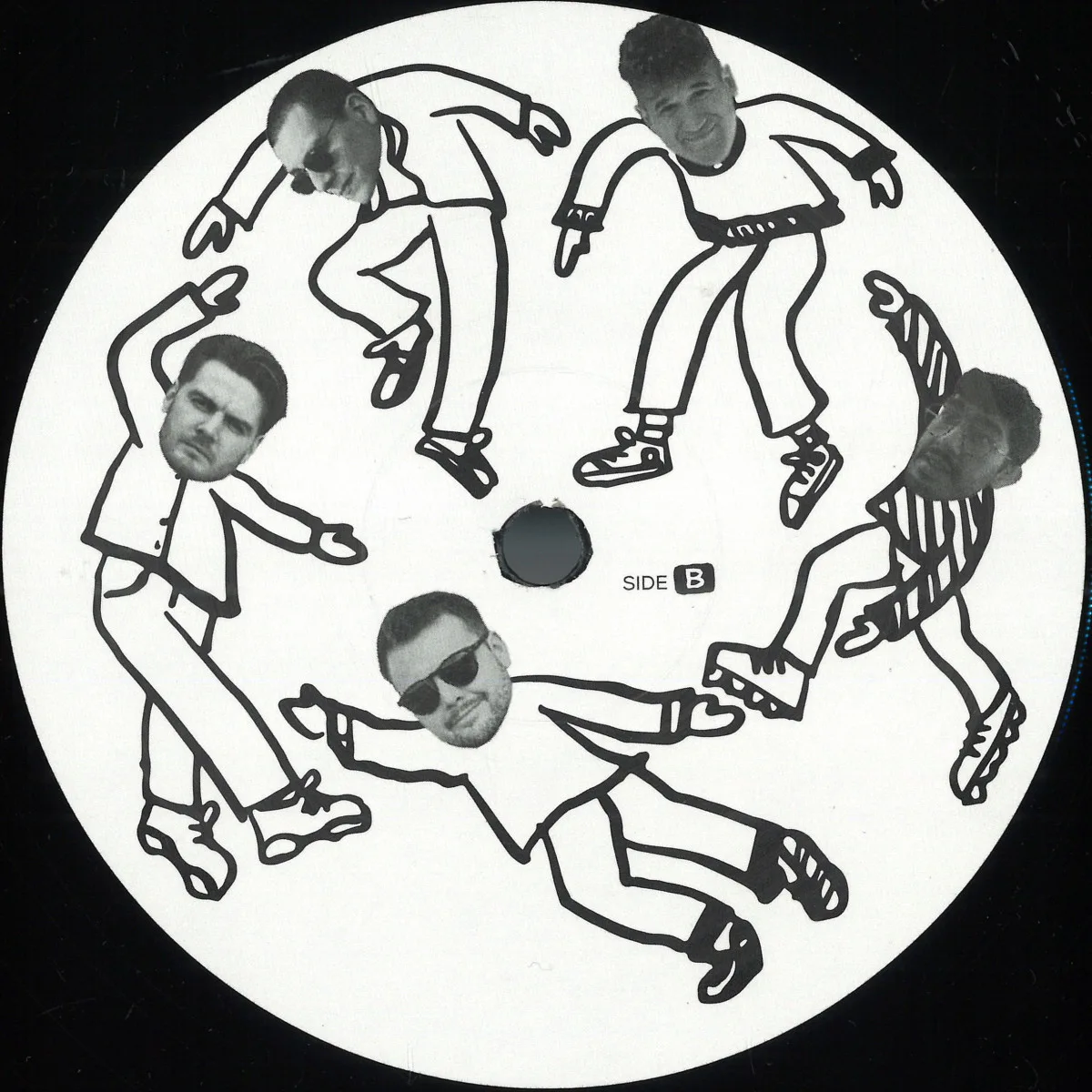 Various — UNPLEASER 002