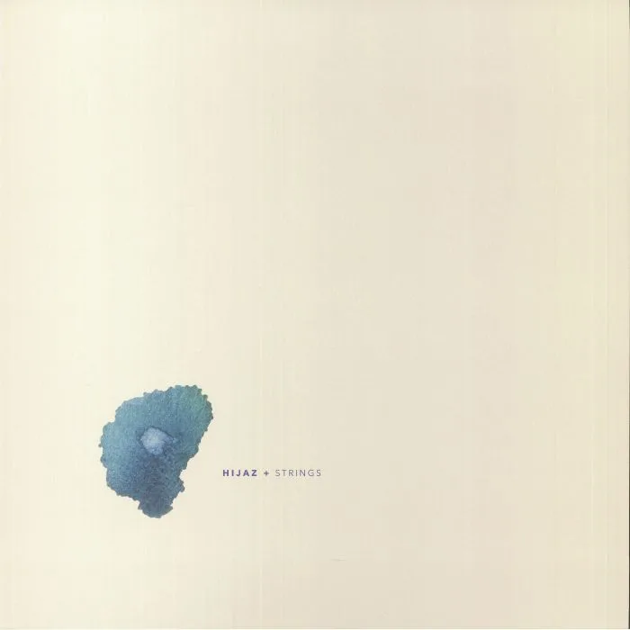 HIJAZ — Hijaz & Strings