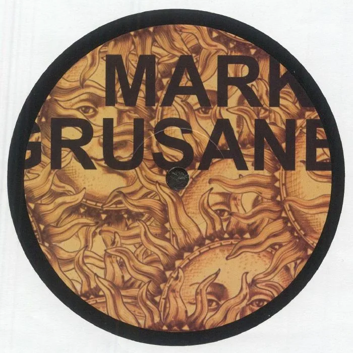 Mark GRUSANE — Sun Sun Sun