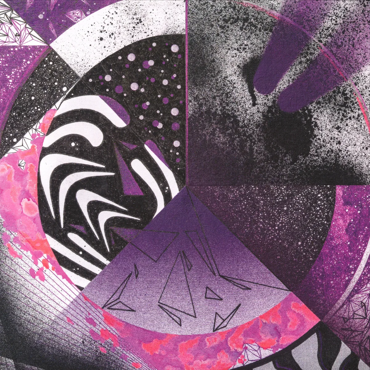 Mihai Pol — Addicted EP