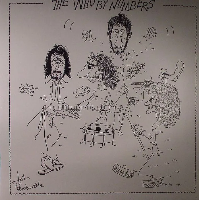 The WHO — By Numbers