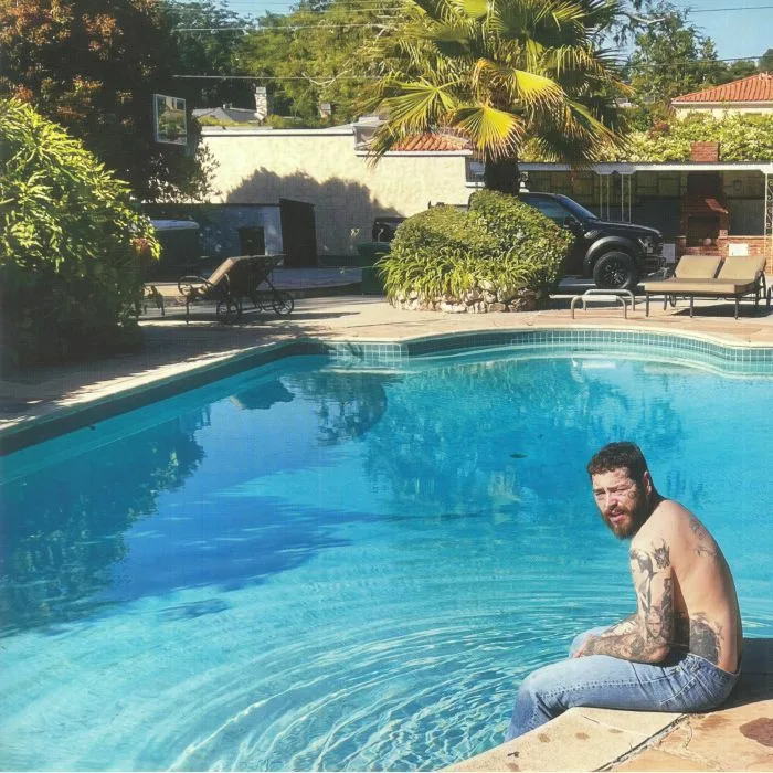 POST MALONE — Austin (B-STOCK)