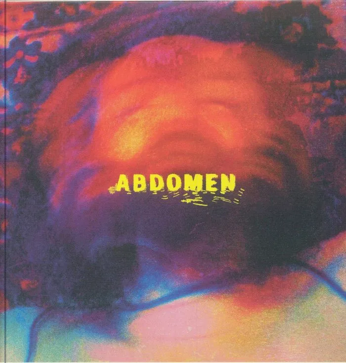 ABDOMEN — Dazed