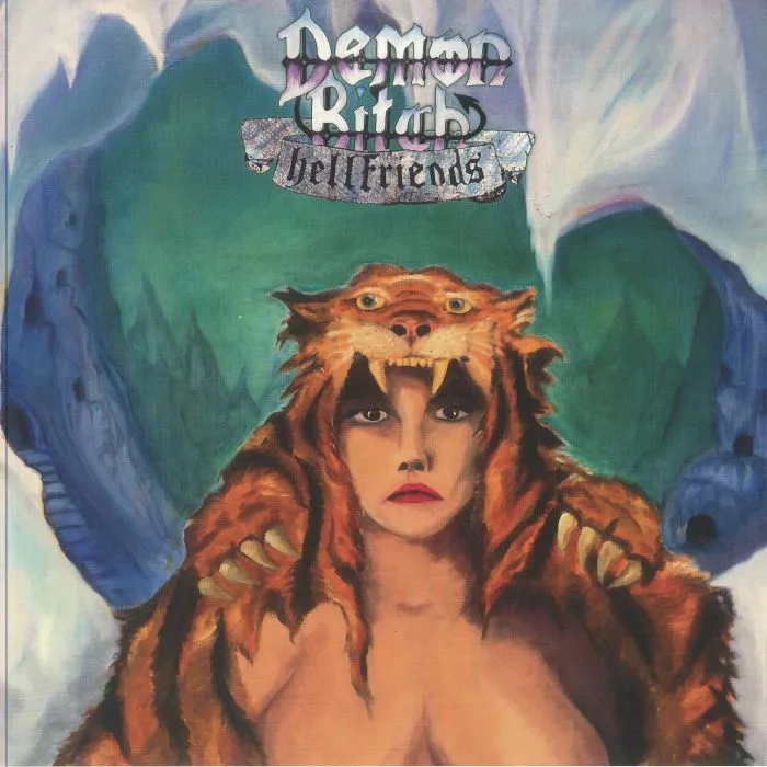 DEMON BITCH — Hellfriends