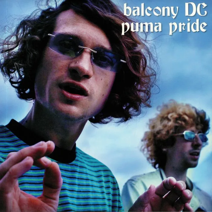 BALCONY DC — Puma Pride