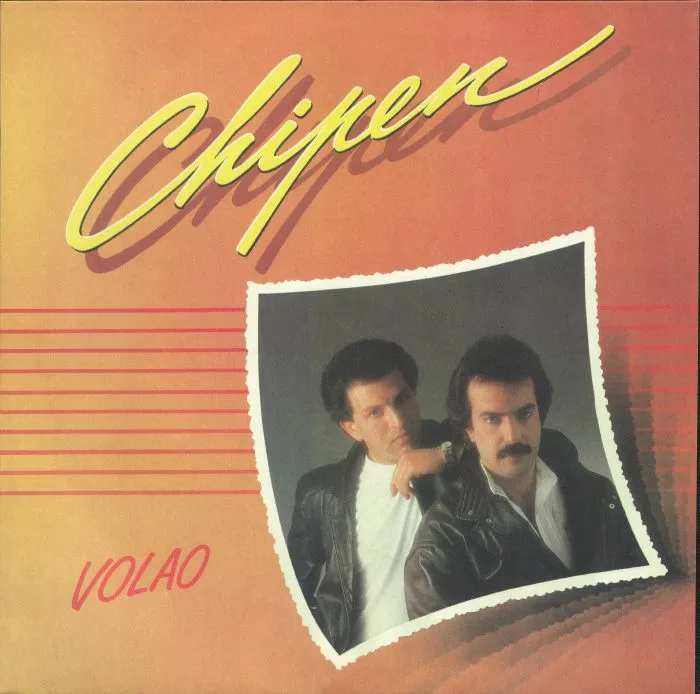 Chipen — Volao