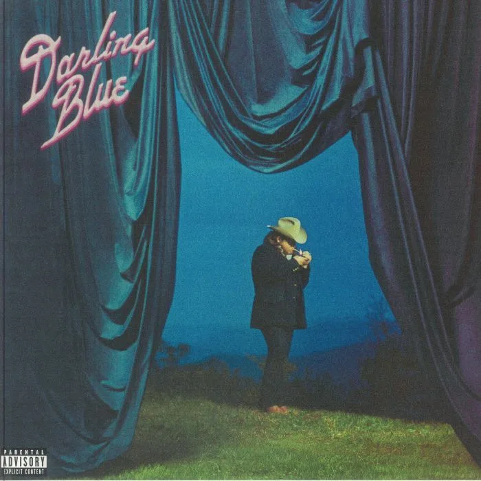 MARCUS KING BAND — Darling Blue