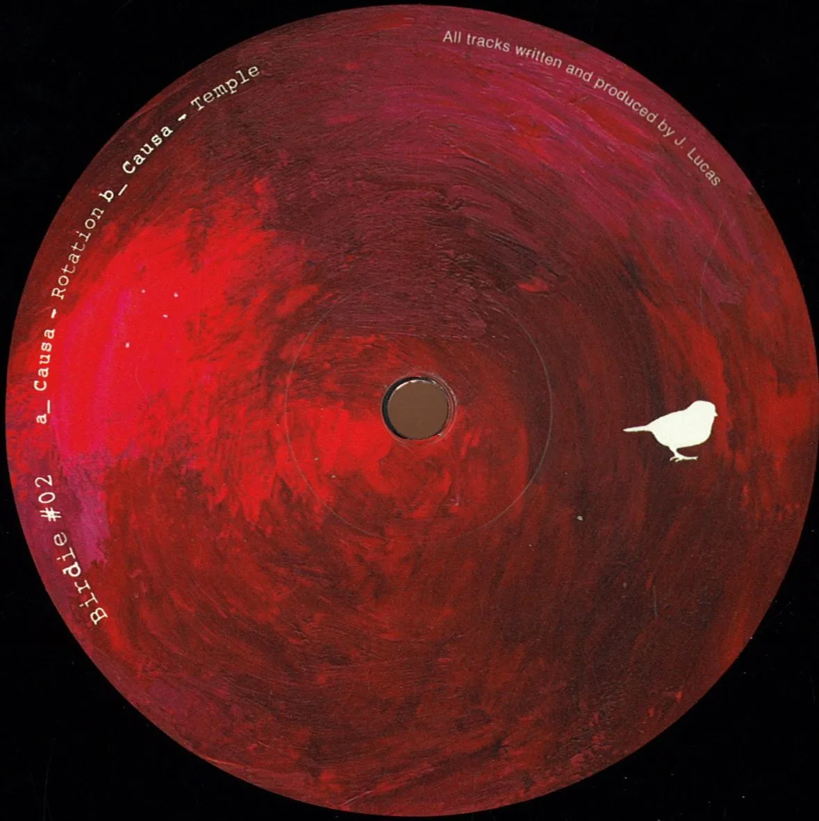 Causa — Rotation