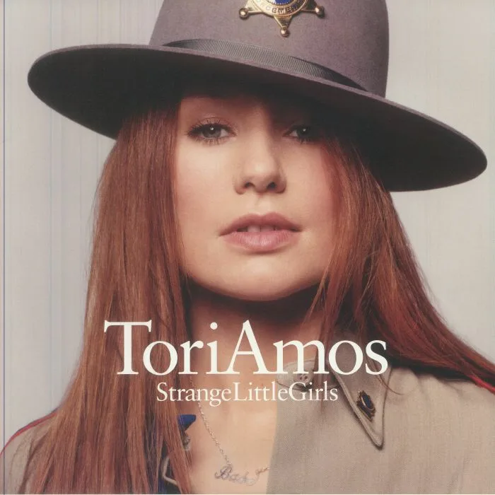 Tori AMOS — Strange Little Girls