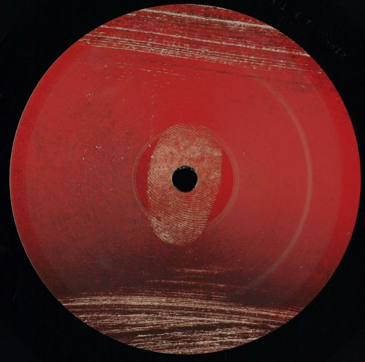 Marco Bailey — Temper Reworks Ep