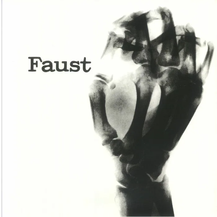 FAUST — Faust