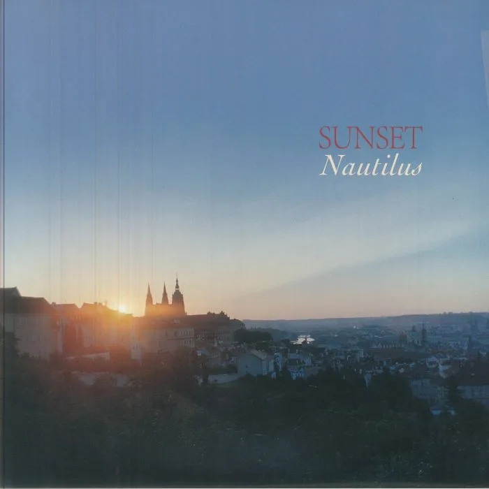 NAUTILUS — Sunset