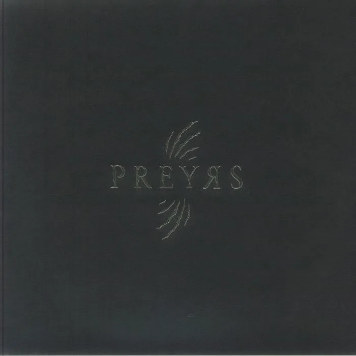 PREYRS — The Wounded Healer