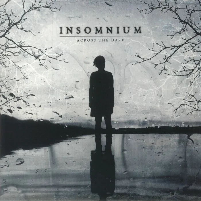 INSOMNIUM — Across The Dark