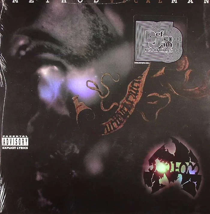 METHOD MAN — Tical