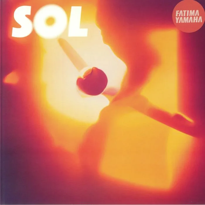 Front cover — FATIMA YAMAHA — Sol