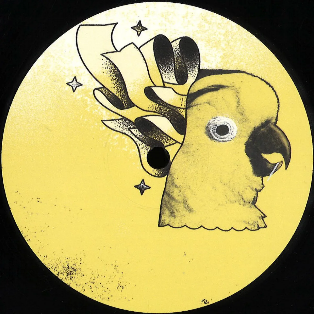 Universal Cave — Pleasure of Edits 09