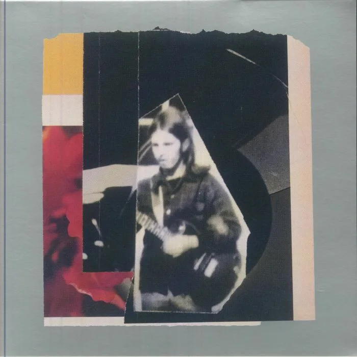 Dennis HARTE — Summer's Over