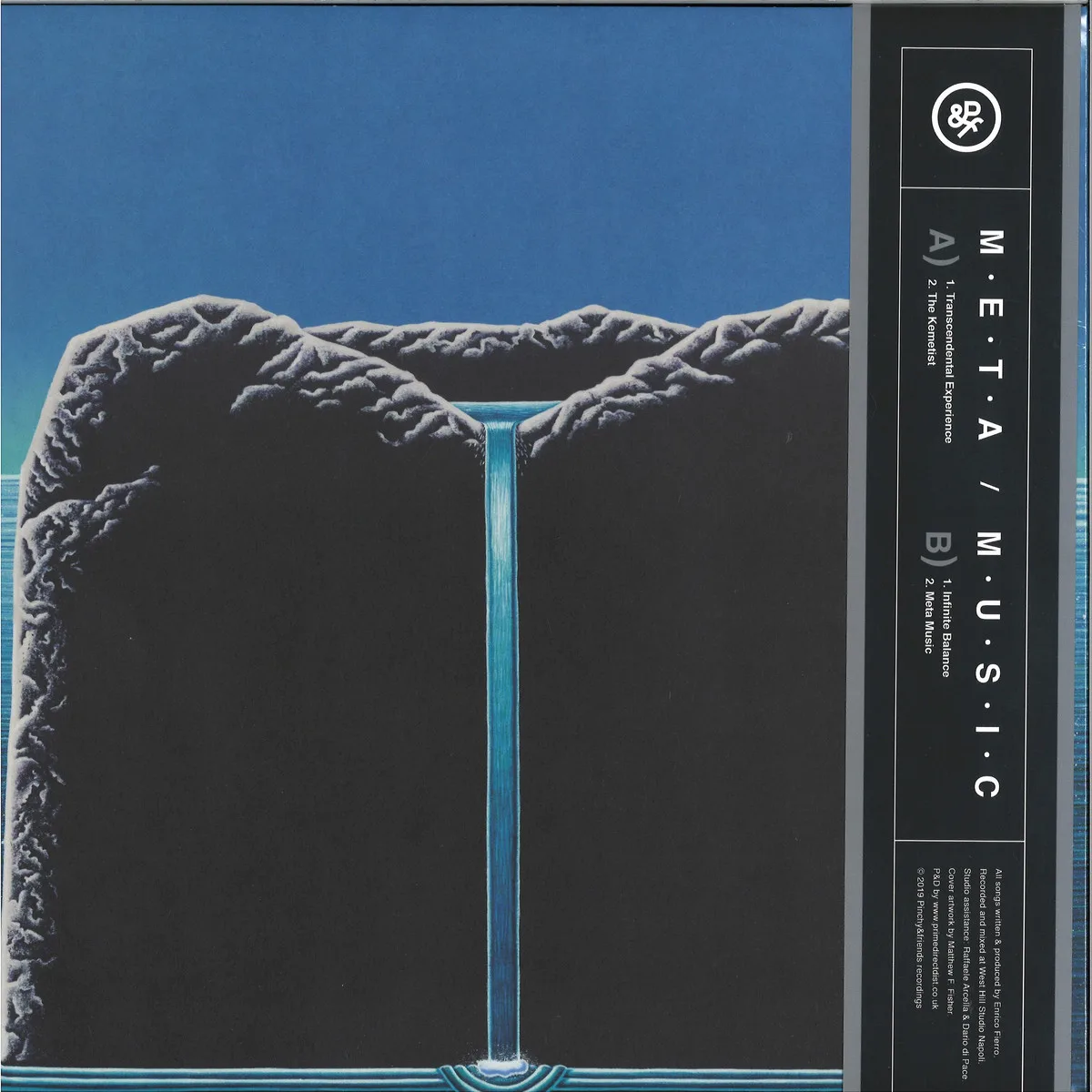Milord — META/MUSIC