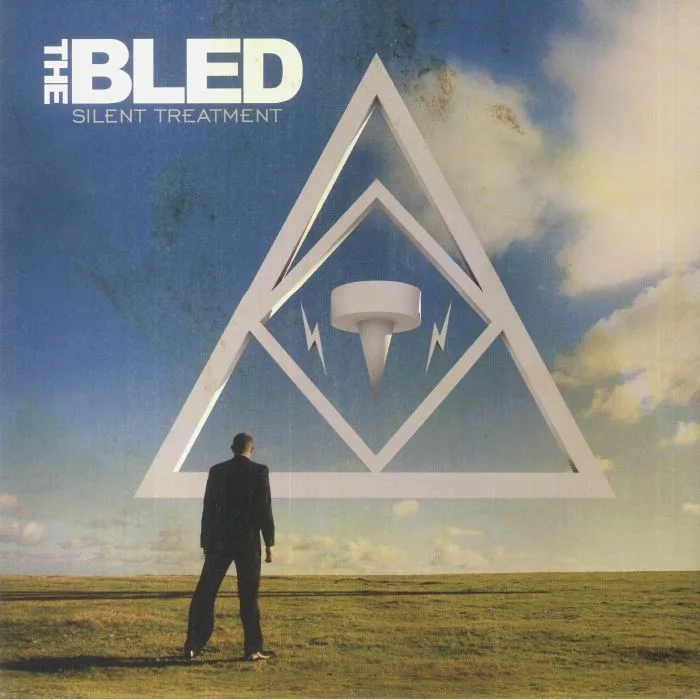 The BLED — Silent Treatment (25th Anniversary Edition)