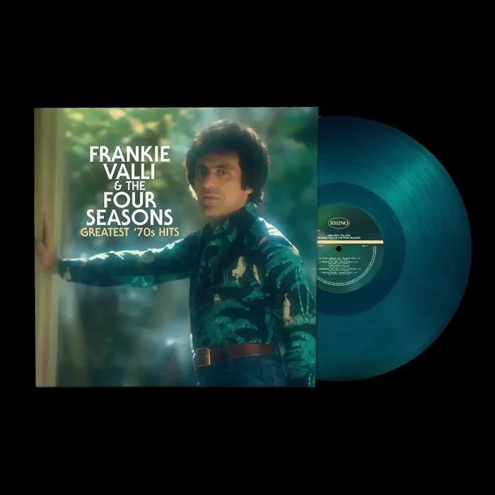 Frankie VALLI & THE FOUR SEASONS — Greatest '70s Hits
