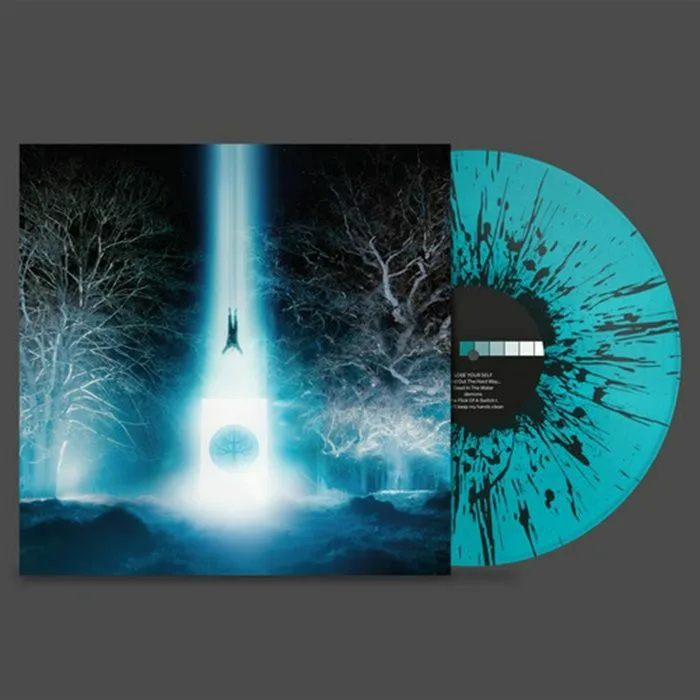 ENTER SHIKARI — Lose Your Self