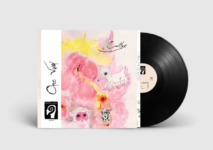CHE VUOI — Cinecittax