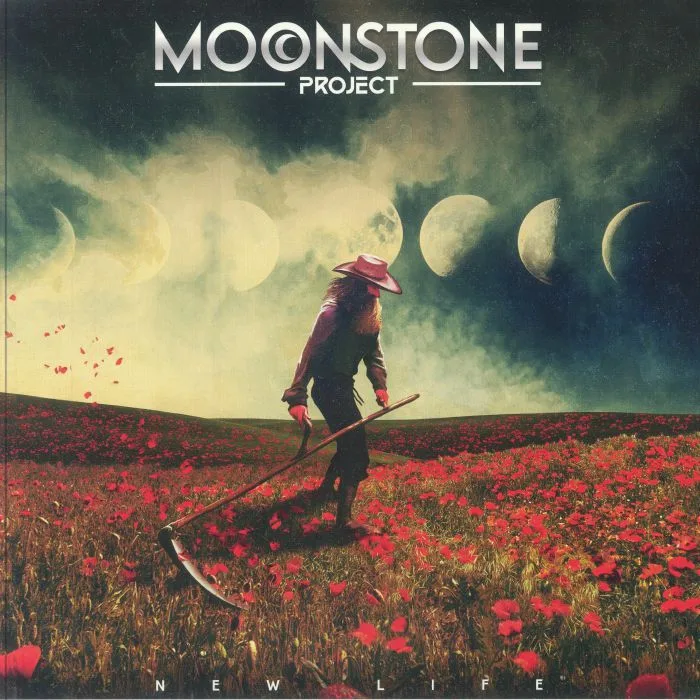 MOONSTONE PROJECT — New Life