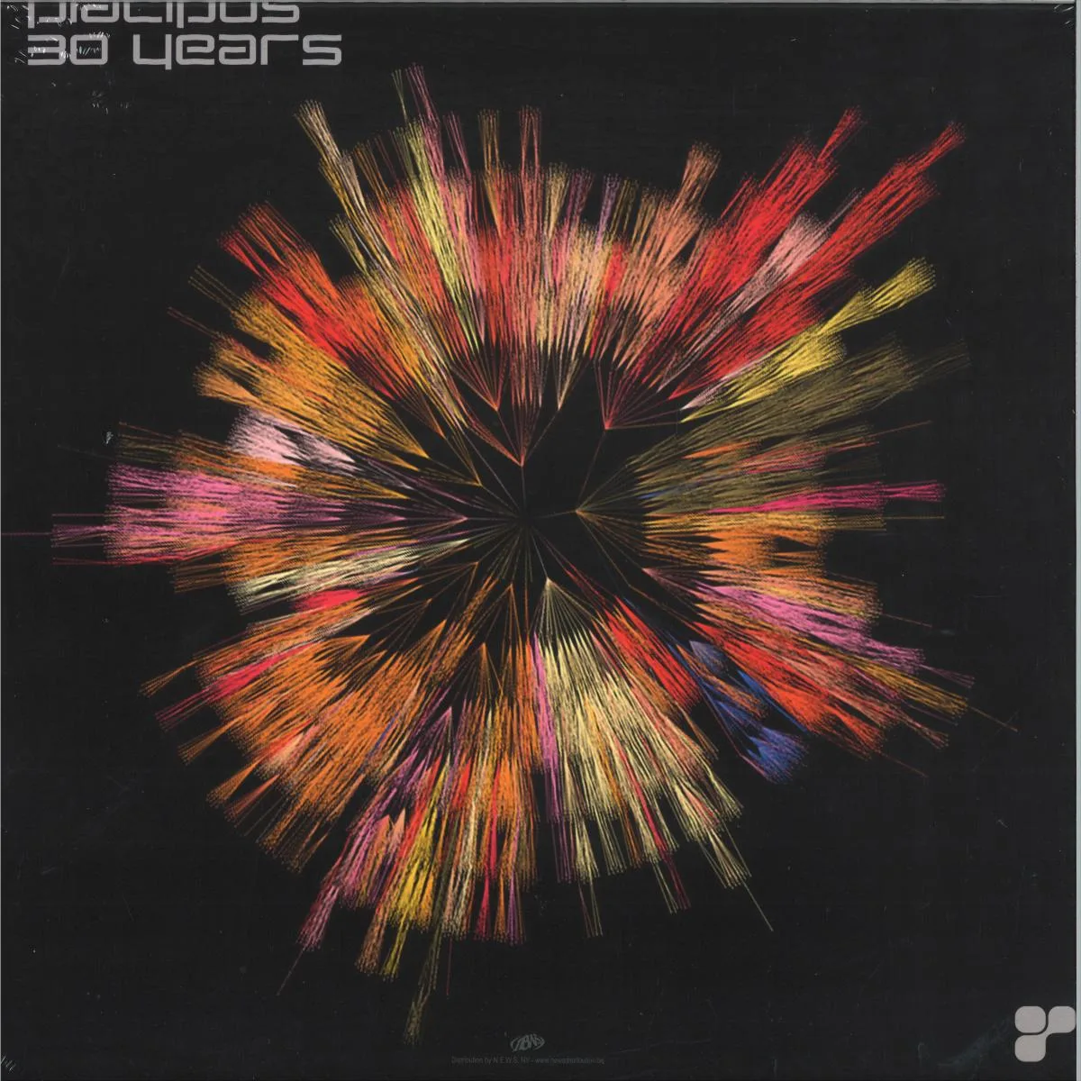 Various — PLATIPUS 30 YEARS 07/12