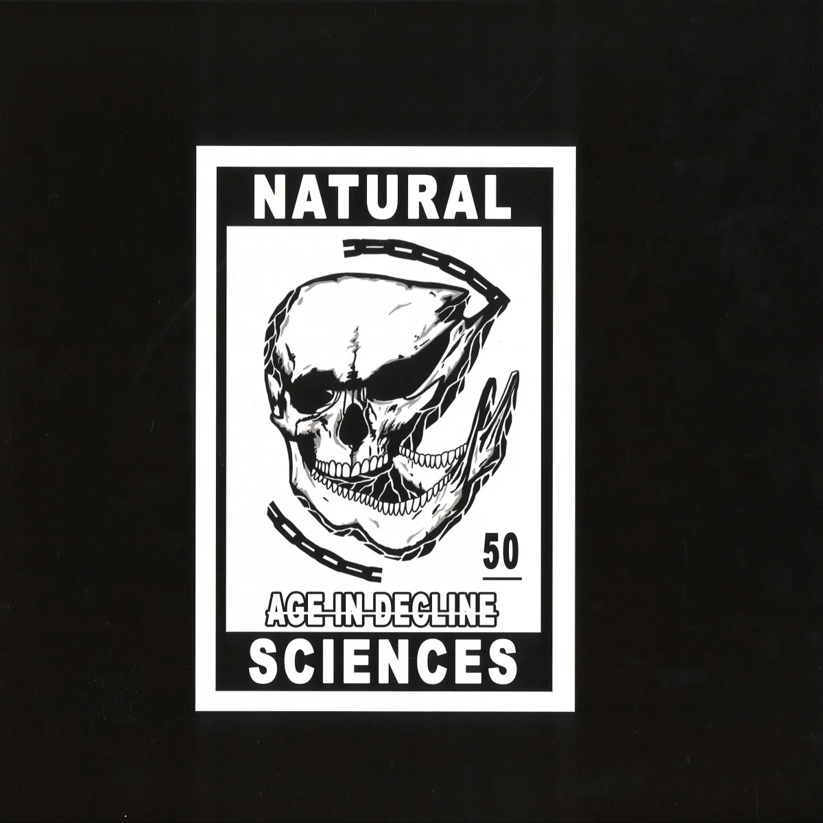 Various — Age In Decline LP 2x12"